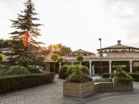 Landal Resort Arcen - Arcen